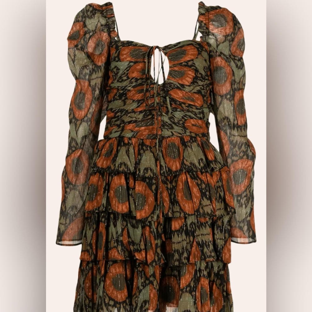 Ulla Johnson Naiya Dress